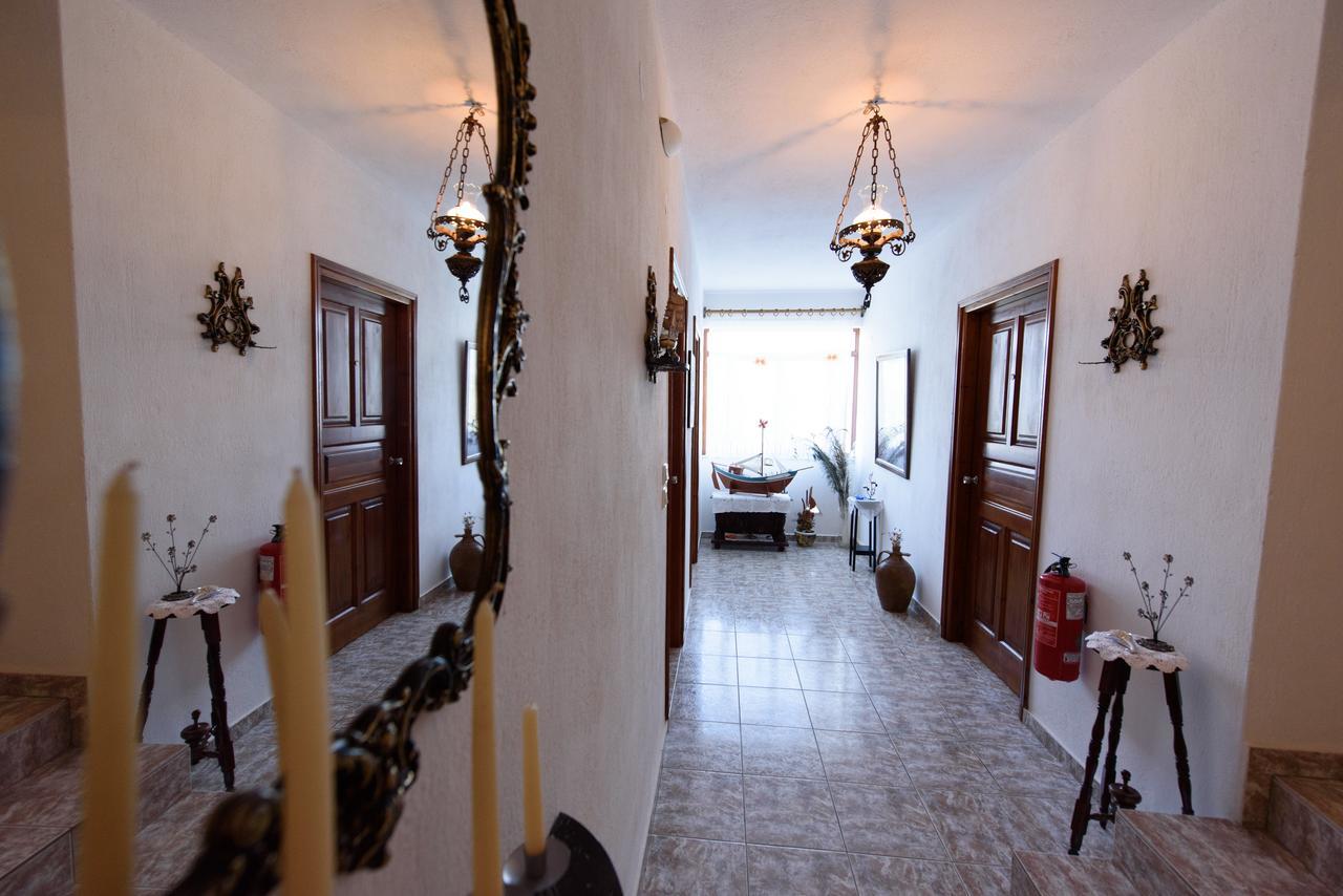 Villa Mara Panormos  Exterior photo